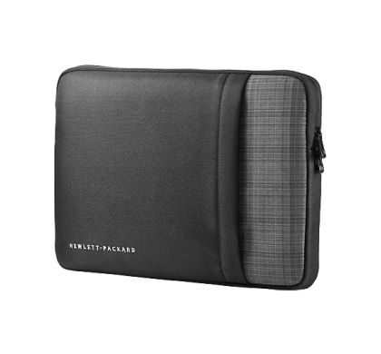 HP Professional Carrying Case (Sleeve) for 35.8 cm (14.1") Ultrabook - Black