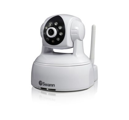 SWANN Eye ADS-CAMAX1 Network Camera - 1 Pack - Colour