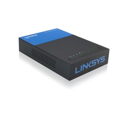 BELKIN Linksys LRT214 Router