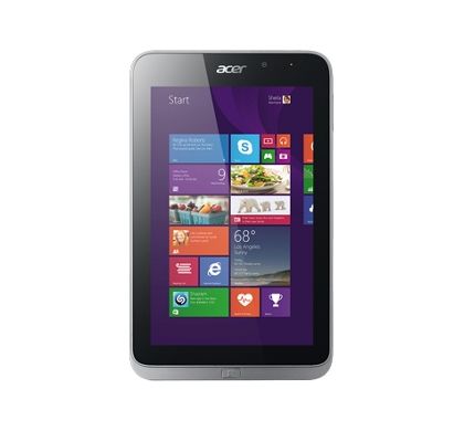 ACER ICONIA W4-820-Z3742G03aii Net-tablet PC NT.L31SA.001-F36