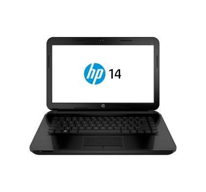 HP 14-d005au Notebook PC (ENERGY STAR) F6D40PA