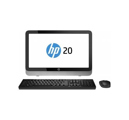 HP 20-2002a All-in-One Desktop PC (ENERGY STAR) E9V60AA