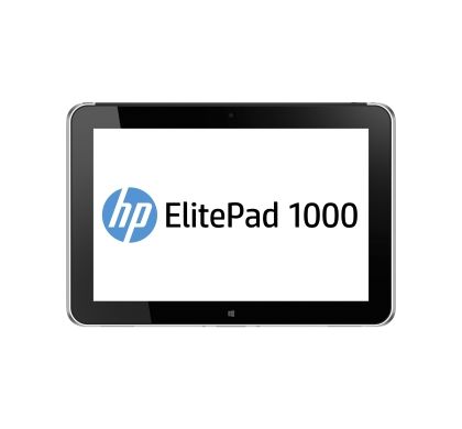 HP ElitePad 1000 G2 Tablet G5F95AW