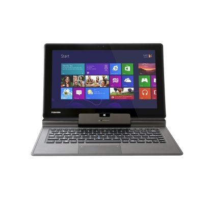 TOSHIBA Portege Z10t-A02L Ultrabook/Tablet PT142A-02L00T