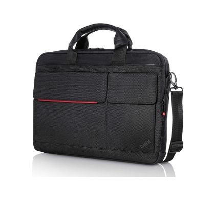 Lenovo PROFESSIONAL Carrying Case (Briefcase) for 39.6 cm (15.6") Notebook