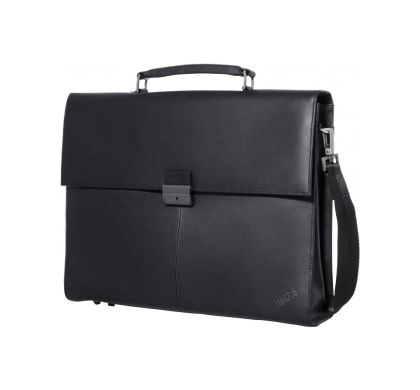 LENOVO Executive Carrying Case (AttachÃ©) for Notebook - Black