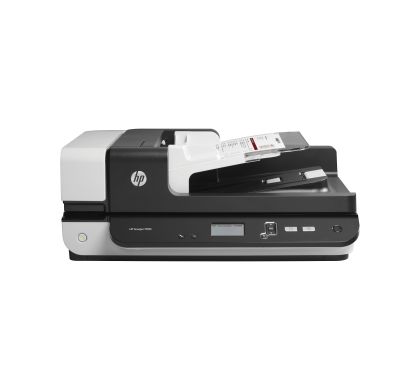 HP Scanjet 7500 Flatbed Scanner - 600 dpi Optical