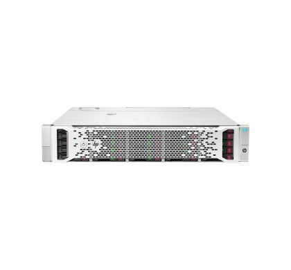 HP D3700 Drive Enclosure Rack-mountable