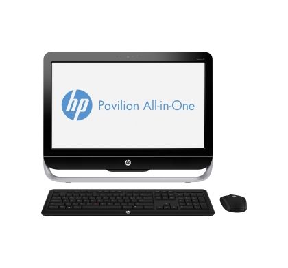 HP Pavilion 23-a300 23-a301a All-in-One Computer - AMD A-Series A4-6300 3.70 GHz - Desktop