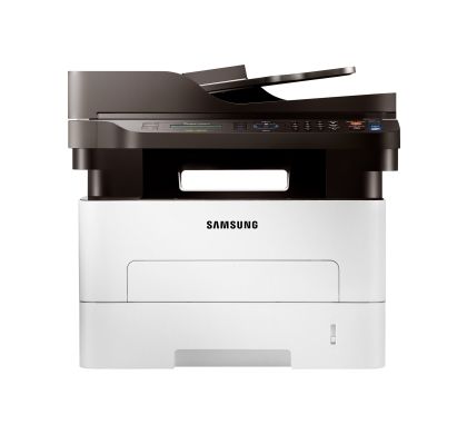 Samsung Xpress SL-M2885FW Laser Multifunction Printer - Monochrome - Plain Paper Print - Desktop