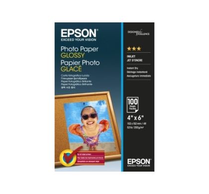 EPSON Photo Paper