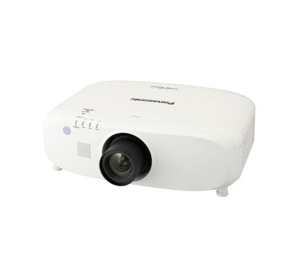 Panasonic PT-EW640 LCD Projector - 720p - HDTV - 16:10