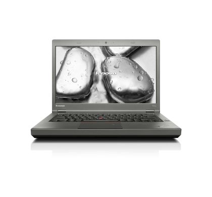 Lenovo ThinkPad T440p 20ANA06YAU 35.6 cm (14") LED Notebook - Intel Core i5 i5-4300M Dual-core (2 Core) 2.60 GHz - Black