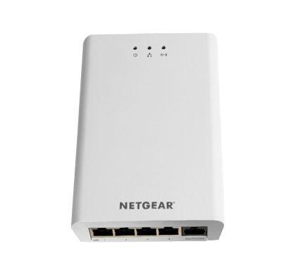 Netgear ProSafe WN370 IEEE 802.11n 300 Mbps Wireless Access Point - ISM Band