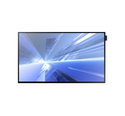 Samsung DB40D 101.6 cm (40")LCD Digital Signage Display