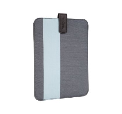 Targus Geo TSS67304AU Carrying Case (Sleeve) for 20.3 cm (8") Tablet - Grey