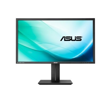 ASUS  Widescreen LCD Monitor PB287Q