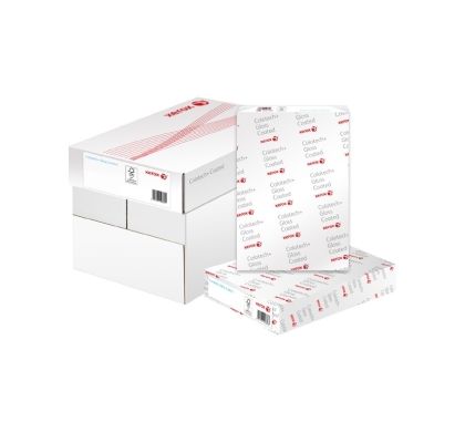 FUJI XEROX Colotech+ Coated  Highly Engineered, Superior Colour 003R90339