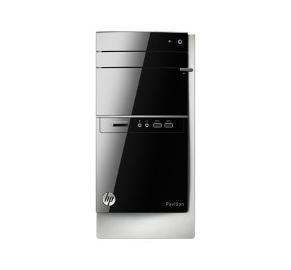HP Pavilion 500-000a Desktop PC H5Z15AA