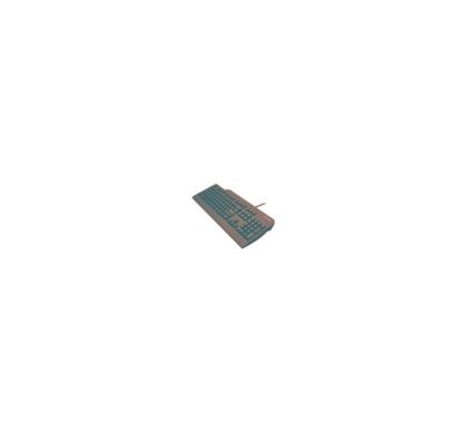 LENOVO USB Smartcard Keyboard - US English 4X30E50999