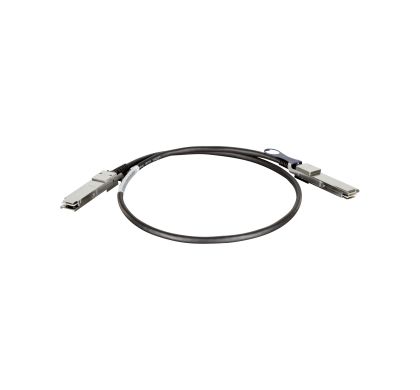 D-LINK DEM-CB100QXS Twinaxial Network Cable for Network Device - 1 m