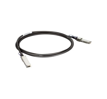 D-LINK DEM-CB300QXS QSFP+ Network Cable for Network Device - 3 m