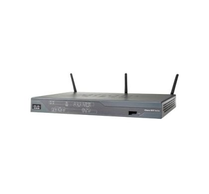 CISCO 887VAM Router