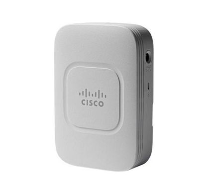 CISCO Aironet 702W IEEE 802.11n 300 Mbps Wireless Access Point - ISM Band - UNII Band