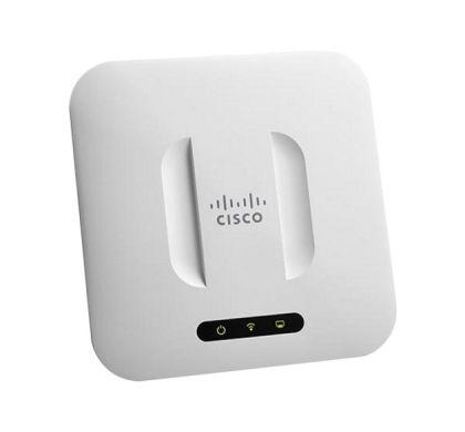 CISCO WAP371 IEEE 802.11ac 1.27 Gbps Wireless Access Point - ISM Band - UNII Band