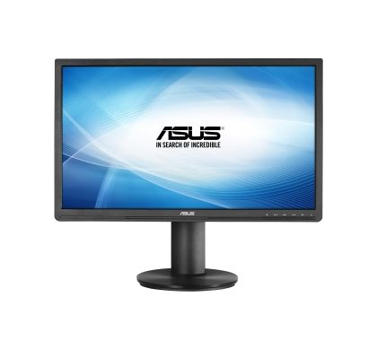 Asus VW24ATLR 61 cm (24") LCD Monitor - 16:9 - 5 ms