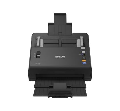 Epson WorkForce DS-860 Sheetfed Scanner - 600 dpi Optical