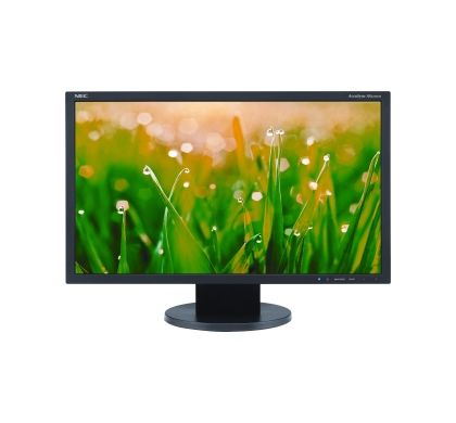 NEC Display MultiSync EA273WMI-BK 68.6 cm (27") LED LCD Monitor - 16:9 - 6 ms
