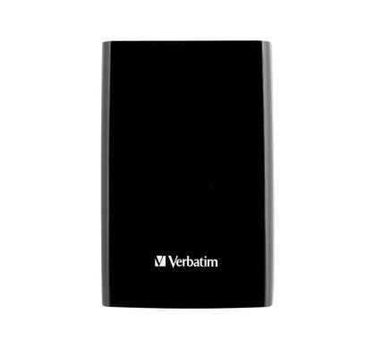 Verbatim Store 'n' Go 53177 2 TB 2.5" External Hard Drive