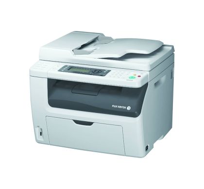 FUJI XEROX DocuPrint CM215FW LED Multifunction Printer DPCM215FW@-A