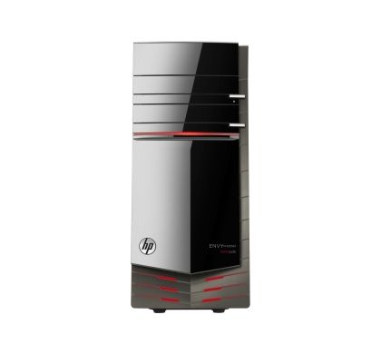 HP ENVY Phoenix 810-000a Desktop PC (ENERGY STAR) H6N44AA