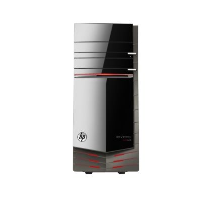 HP ENVY Phoenix Desktop - 810-302a (ENERGY STAR) J1G05AA