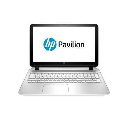 HP Pavilion 15-p016tu Notebook PC J2C43PA