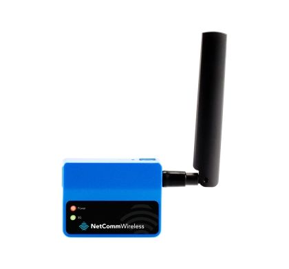 NETCOMM 3G Serial Modem NTC-3000-02