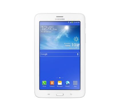 SAMSUNG Galaxy Tab 3 Lite SM-T111M Tablet SM-T111MDWAXSA