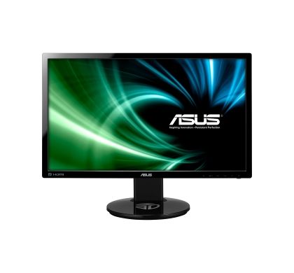 Asus VG248QE 61 cm (24") LCD Monitor - 1 ms