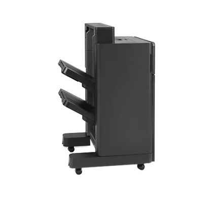 HP Stacker/Stapler