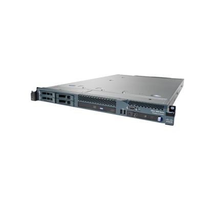 CISCO 8510 Wireless LAN Controller