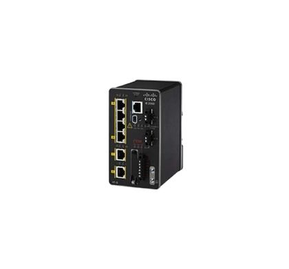 CISCO IE-2000-4T-L 4 Ports Manageable Ethernet Switch