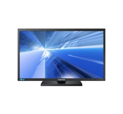 SAMSUNG S24C650BW 61 cm (24") LED LCD Monitor - 16:10 - 5 ms
