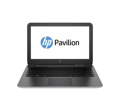 Computers :: Computers & Servers :: Notebooks :: HP Pavilion 13-b100  13-b107TU 33.8 cm (13.3") Notebook