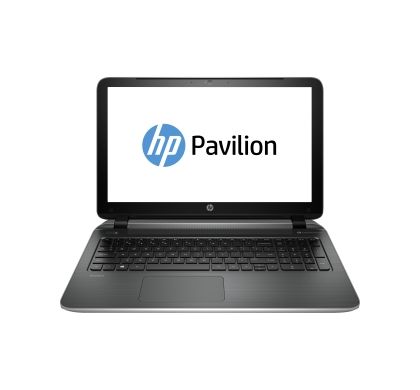 HP Pavilion 15-p100 15-p107tx 39.6 cm (15.6") Notebook - Intel Core i7 i7-4510U Dual-core (2 Core) 2 GHz