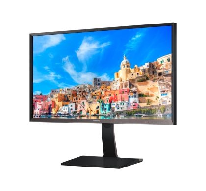 SAMSUNG S27D850T 68.6 cm (27") LED LCD Monitor - 16:9 - 5 ms