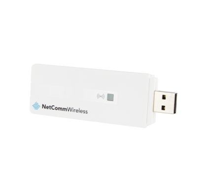 NETCOMM NP930 IEEE 802.11ac - Wi-Fi Adapter for Desktop Computer/Notebook