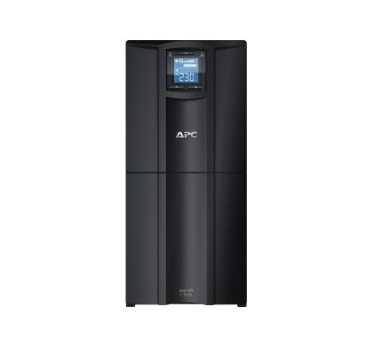 APC Smart-UPS Line-interactive UPS - 3000 VA/2100 WTower