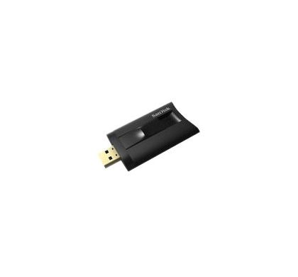 SanDisk Extreme PRO Flash Reader - USB 3.0 - External